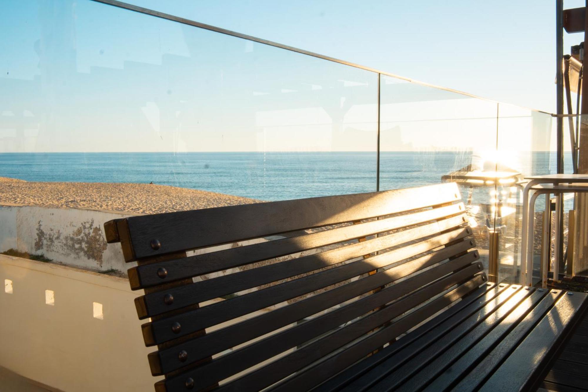 Wax Suite By The Sea Фаро Екстериор снимка