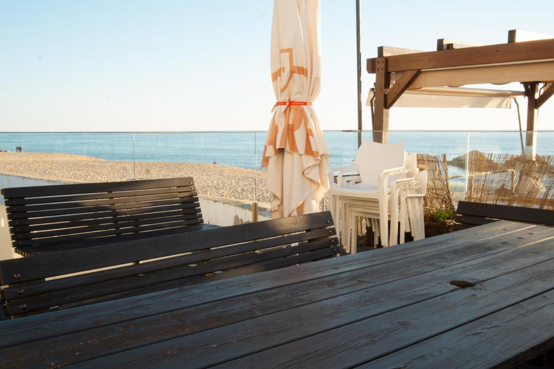 Wax Suite By The Sea Фаро Екстериор снимка