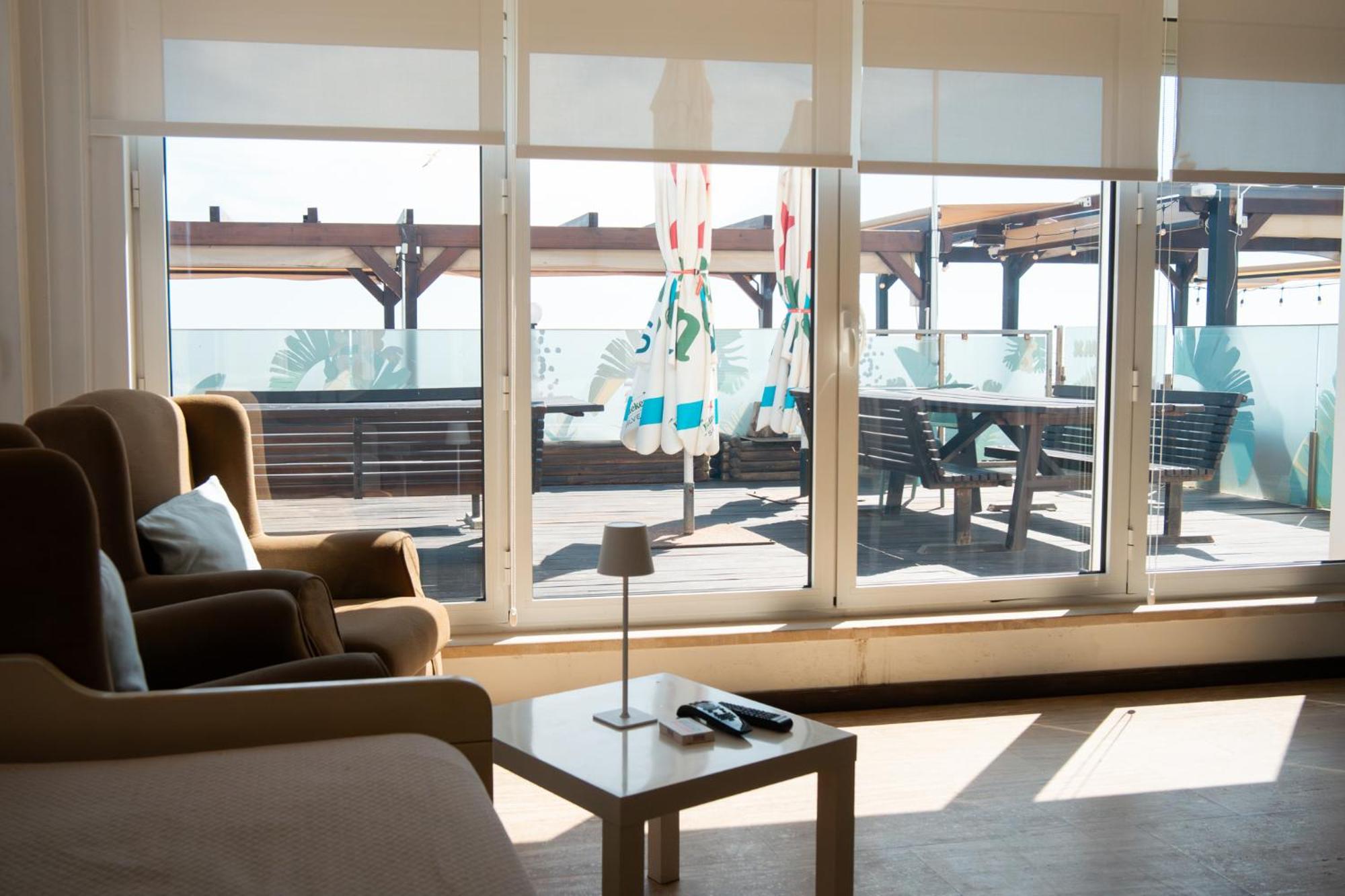 Wax Suite By The Sea Фаро Екстериор снимка