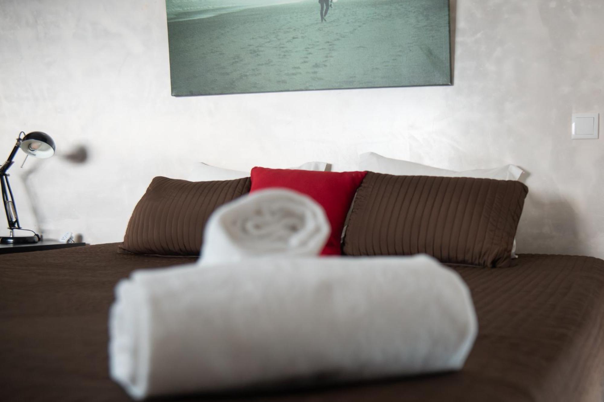 Wax Suite By The Sea Фаро Екстериор снимка