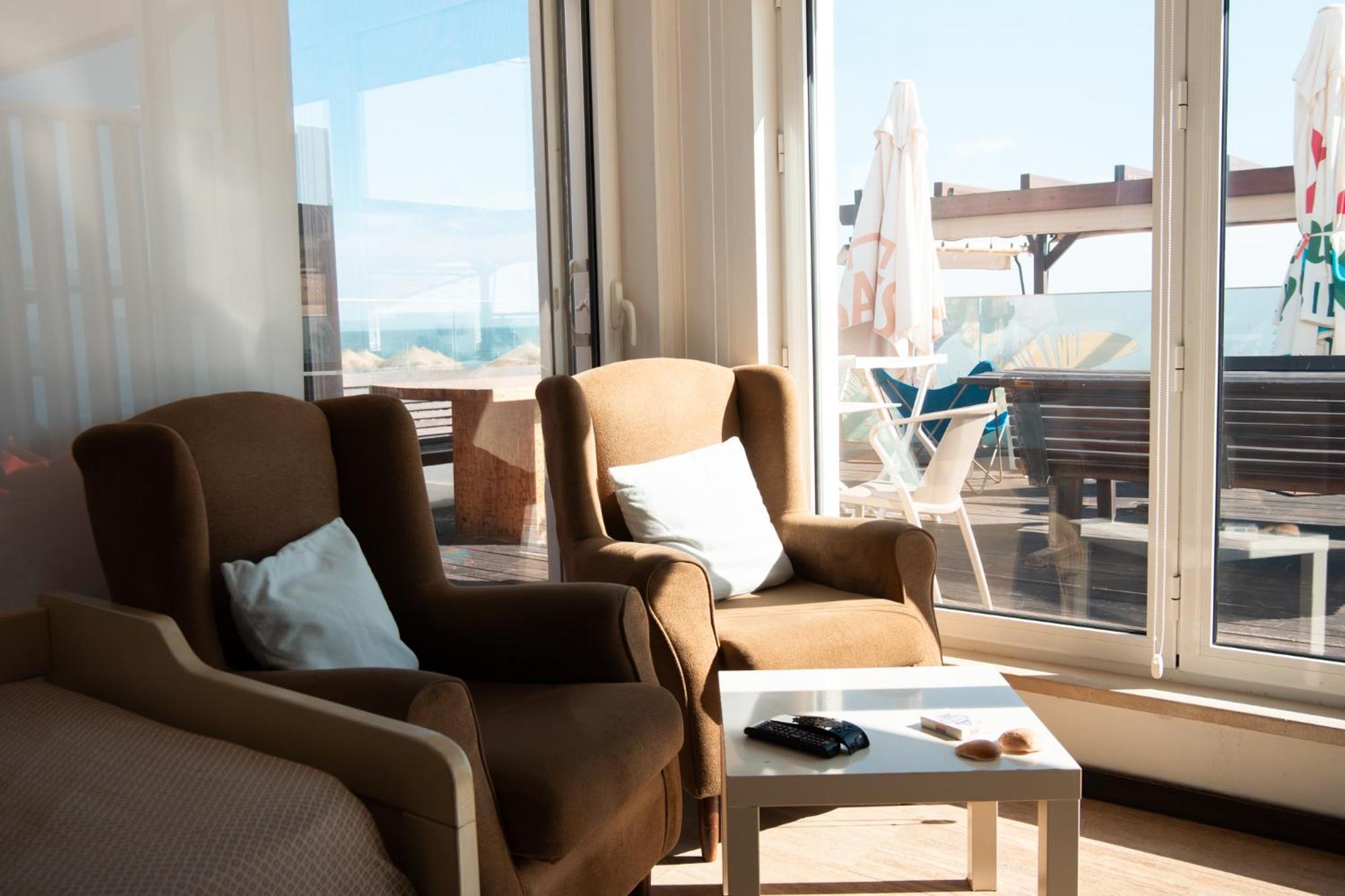 Wax Suite By The Sea Фаро Екстериор снимка